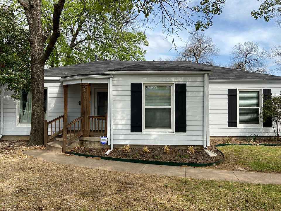 3619 Kell St, Fort Worth, TX 76109 Zillow