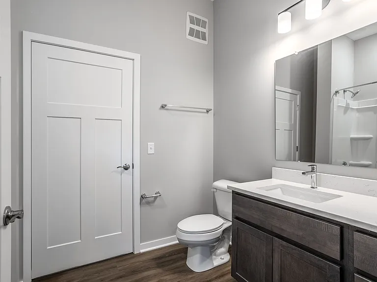 Flats at Sugar Run — Photo 61