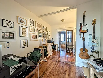 Rented by MySpaceNYC