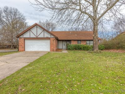 28415 E 138th St S, Coweta, OK, 74429
