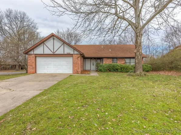 28415 E 138th St S, Coweta, OK 74429