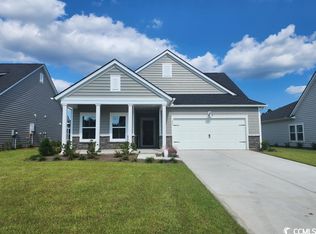 4097 Da Vinci Drive Sparrow LOT 521, Myrtle Beach, SC 29579