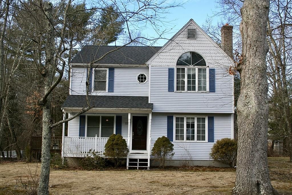 111 Slater St, Attleboro, MA 02703 Zillow