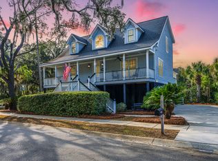 129 Oak Turn Rd, Charleston, SC 29412