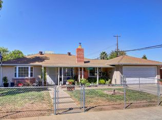 6401 Thomas Dr, North Highlands, CA