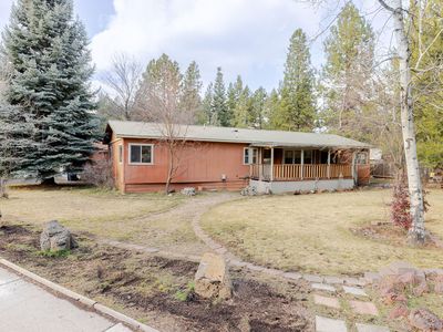 60887 Lodgepole Dr, Bend, OR, 97702