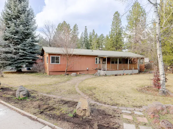 60887 Lodgepole Dr, Bend, OR 97702