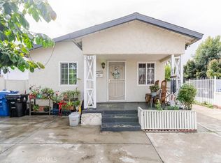 856 W 73rd St, Los Angeles, CA 90044