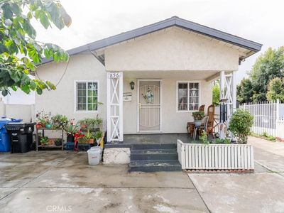 856 W 73rd St, Los Angeles, CA, 90044