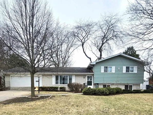 4057 Dickinson Dr, Saginaw, MI 48603