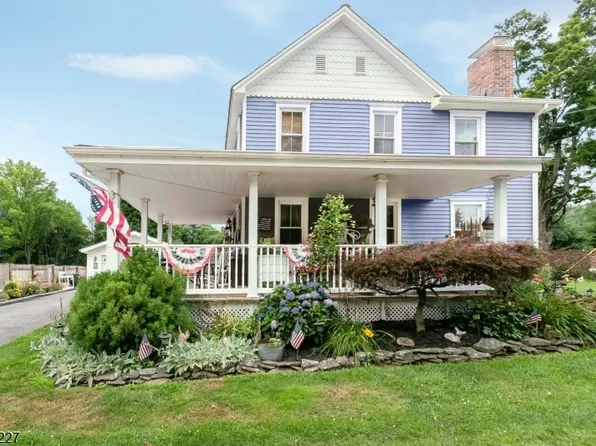 36 Main St, Mount Olive Twp., NJ 07836