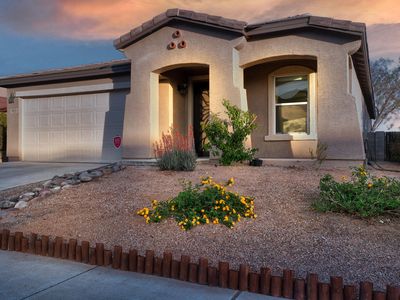 5631 W Copperhead Dr, Tucson, AZ, 85742