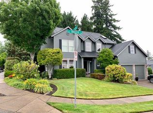 15745 SW Breccia Dr, Beaverton, OR 97007