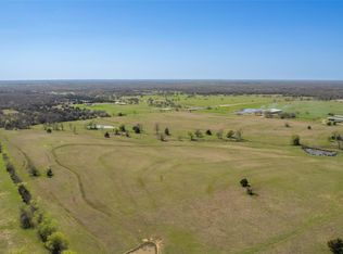 TRACT Three County Rd #3512, Dike, TX 75437