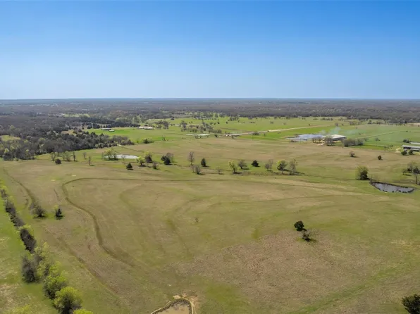 TRACT Three County Rd #3512, Dike, TX 75437