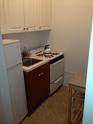 Rented by Eric Goodman Realty Corp