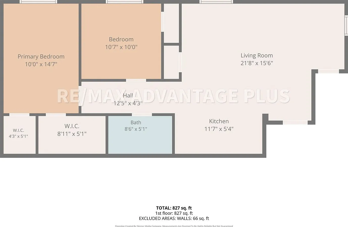 Moses Lofts — Photo 2