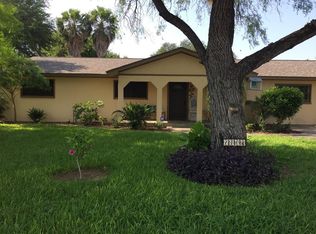 1409 Wisteria Ave, McAllen, TX 78504