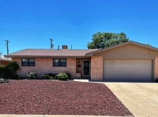1917 N Cielo Dr, Hobbs, NM 88240