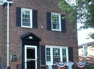 151 Stanmore Rd, Baltimore, MD 21212