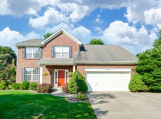 6651 Gentlewind Ct, Loveland, OH 45140