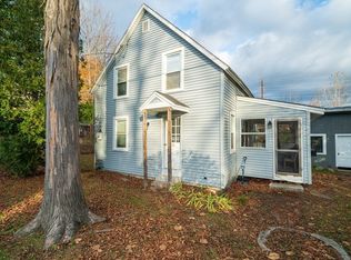 16 S Whitney St, Amherst, MA 01002