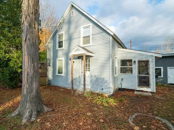 16 S Whitney St, Amherst, MA 01002