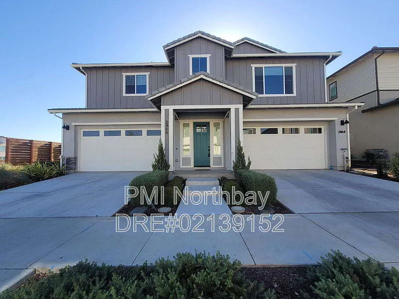 2466 Shore Vis