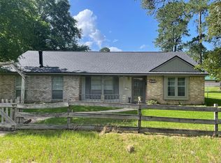 16526 Walnut Springs Ln, Magnolia, TX 77355