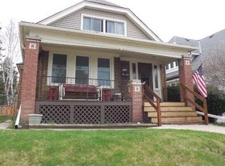 3147 S 10th St, Milwaukee, WI 53215