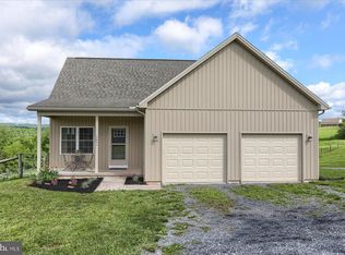 5601 Spring Rd, Shermans Dale, PA 17090