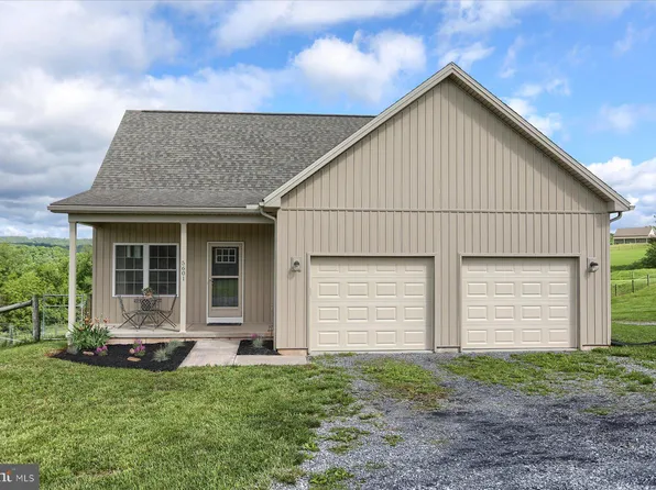 5601 Spring Rd, Shermans Dale, PA 17090