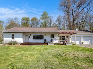 491 Meachem Rd, Battle Creek, MI 49017