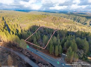 0 Dorrett Dr #9, Forest Ranch, CA 95942