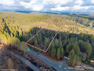 0 Dorrett Dr #9, Forest Ranch, CA, 95942