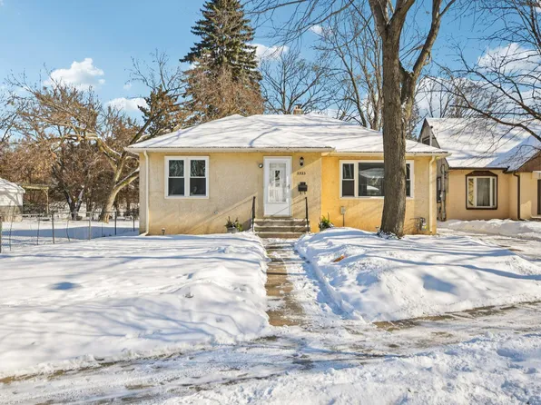 5325 Hiawatha Ln, Minneapolis, MN 55417
