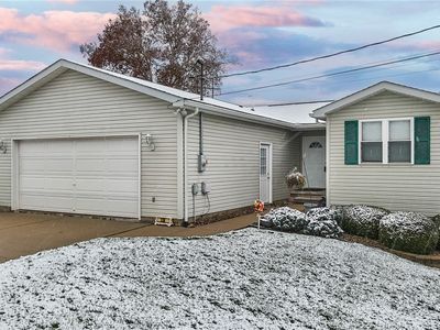 136 Cornerstone Dr, Marietta, OH, 45750