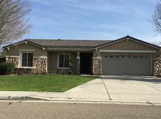 1708 S Grand St, Visalia, CA