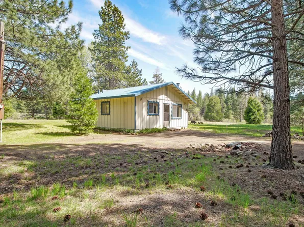 7763 Long Hay Flat Rd, Shingletown, CA 96088