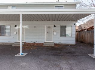 315 Crampton St APT B, Reno, NV 89502