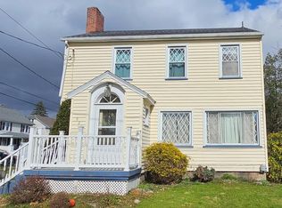 926 Davis St, Elmira, NY 14901