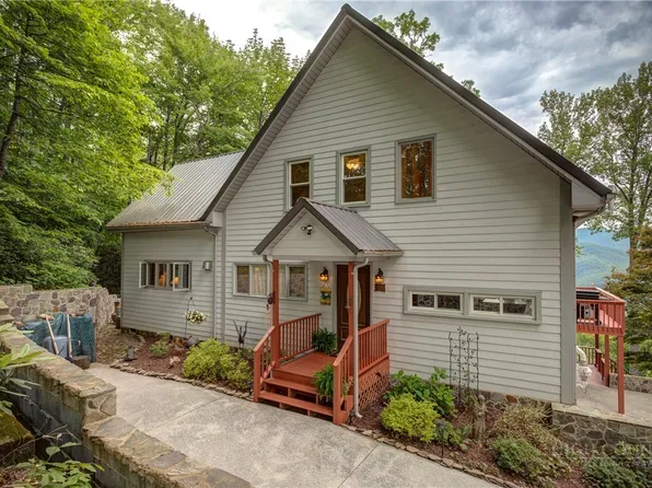 2038 Bell Mountain Road, Hays, NC 28635