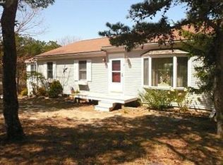 10 Kyle Way, Truro, MA 02666