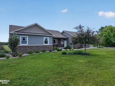 9030 Willowgate Ln, Goodrich, MI, 48438