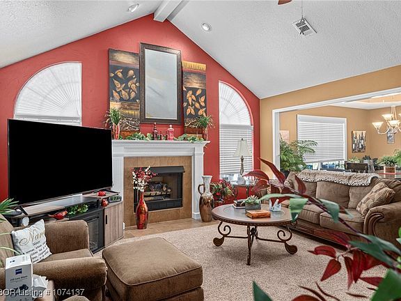 5th image of 1526 Bunker Hill Ct