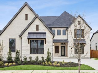 9343 Spindletree Dr, Frisco, TX 75035