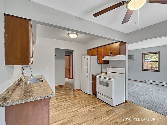 3rd image of 2050 Pike Lake Dr APT 4