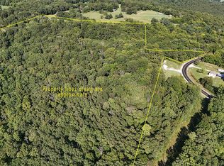 E Black Oak Rd, Fayetteville, AR 72701