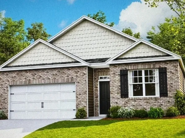 4348 Scarlet Ct, Columbia, TN 38401