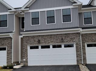 821 Bayberry Ct #821, King Of Prussia, PA 19406